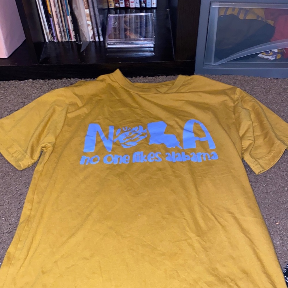 NOLA Tshirt